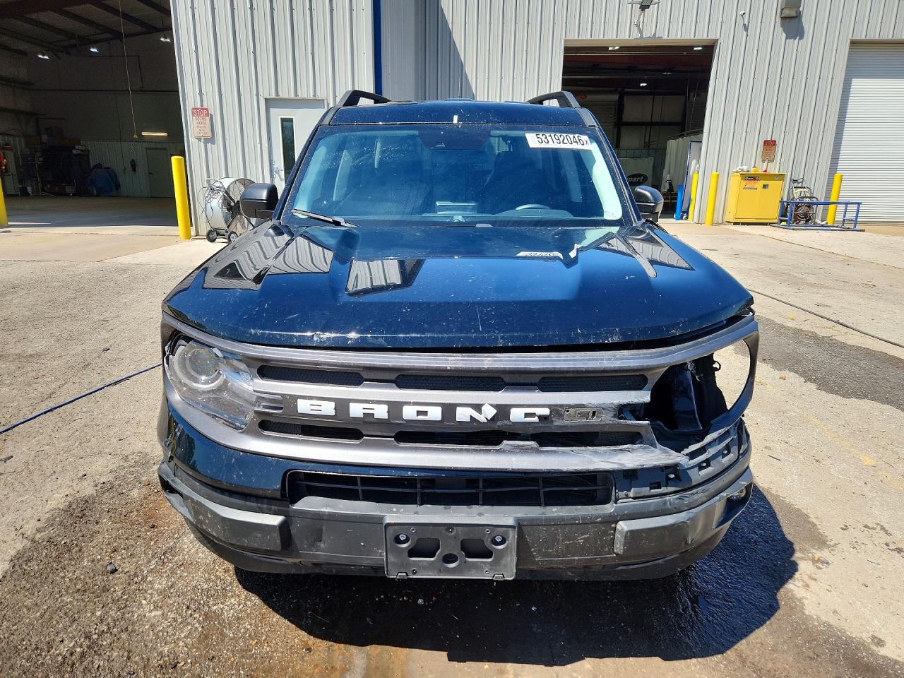 2021 FORD BRONCO SPORT BIG BEND — снимка 5