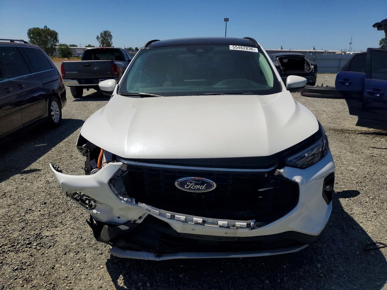 2023 FORD ESCAPE — снимка 5