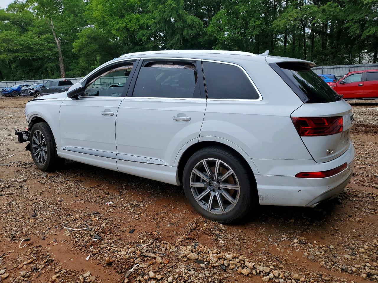 2019 AUDI Q7 PRESTIGE — снимка 2