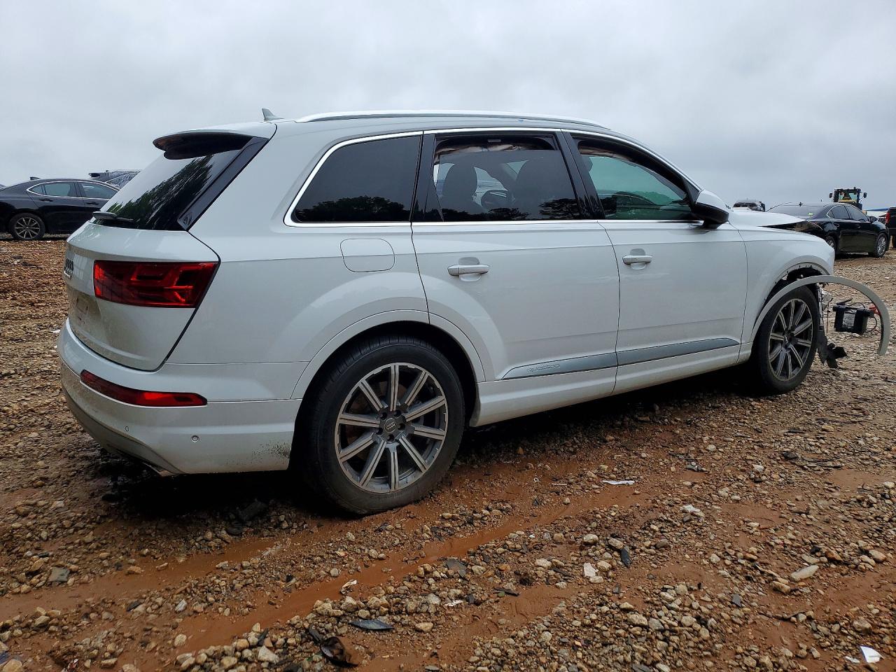 2019 AUDI Q7 PRESTIGE — снимка 3