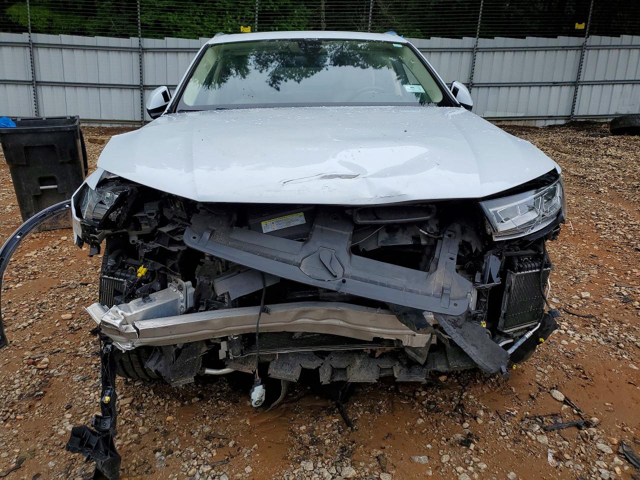 2019 AUDI Q7 PRESTIGE — снимка 5