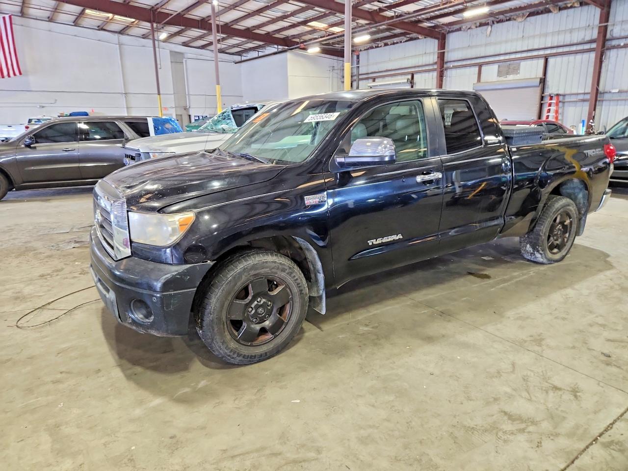 2023 TOYOTA TUNDRA DOUBLE CAB