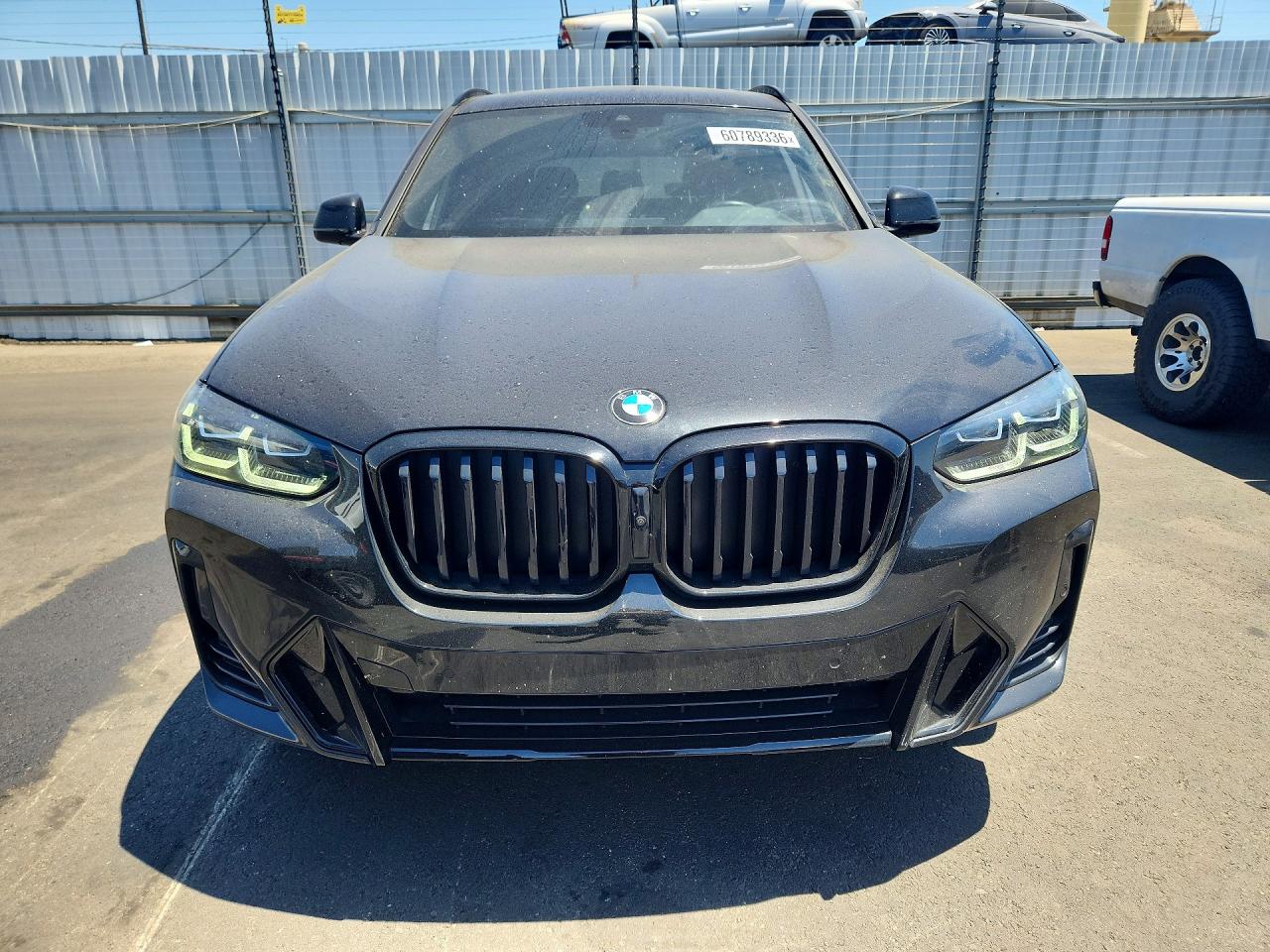 2024 BMW X3 SDRIVE30I — снимка 5