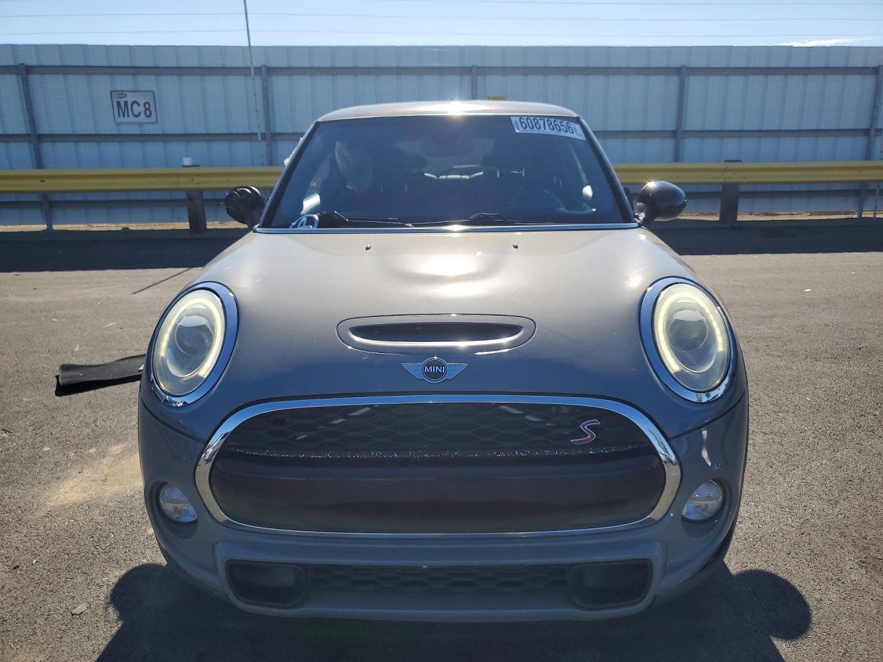 2015 MINI COOPER S — снимка 5