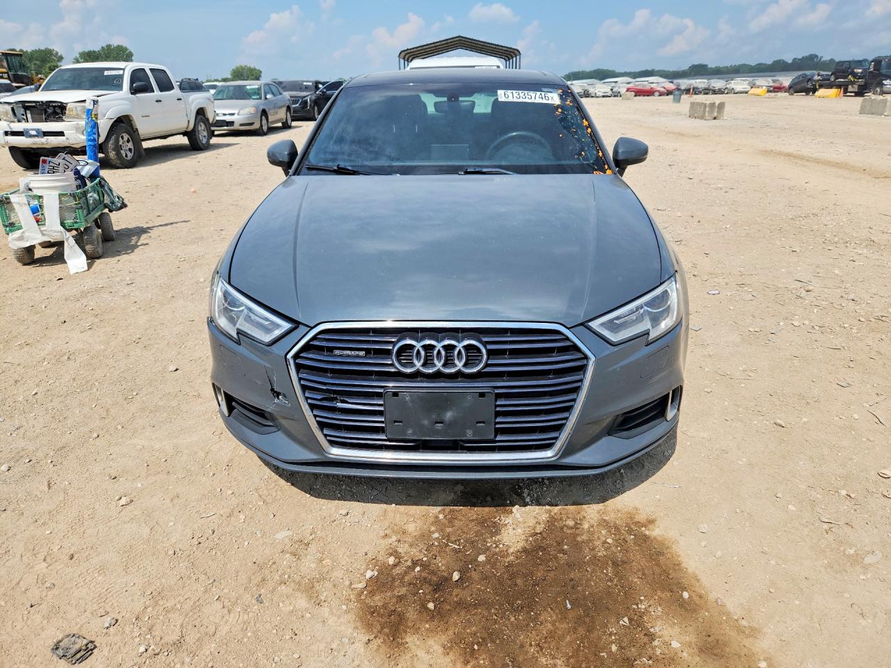 2019 AUDI A3 PREMIUM — снимка 5
