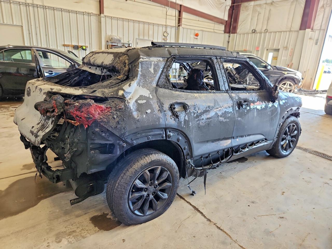 2023 CHEVROLET TRAILBLAZER ACTIV — снимка 3