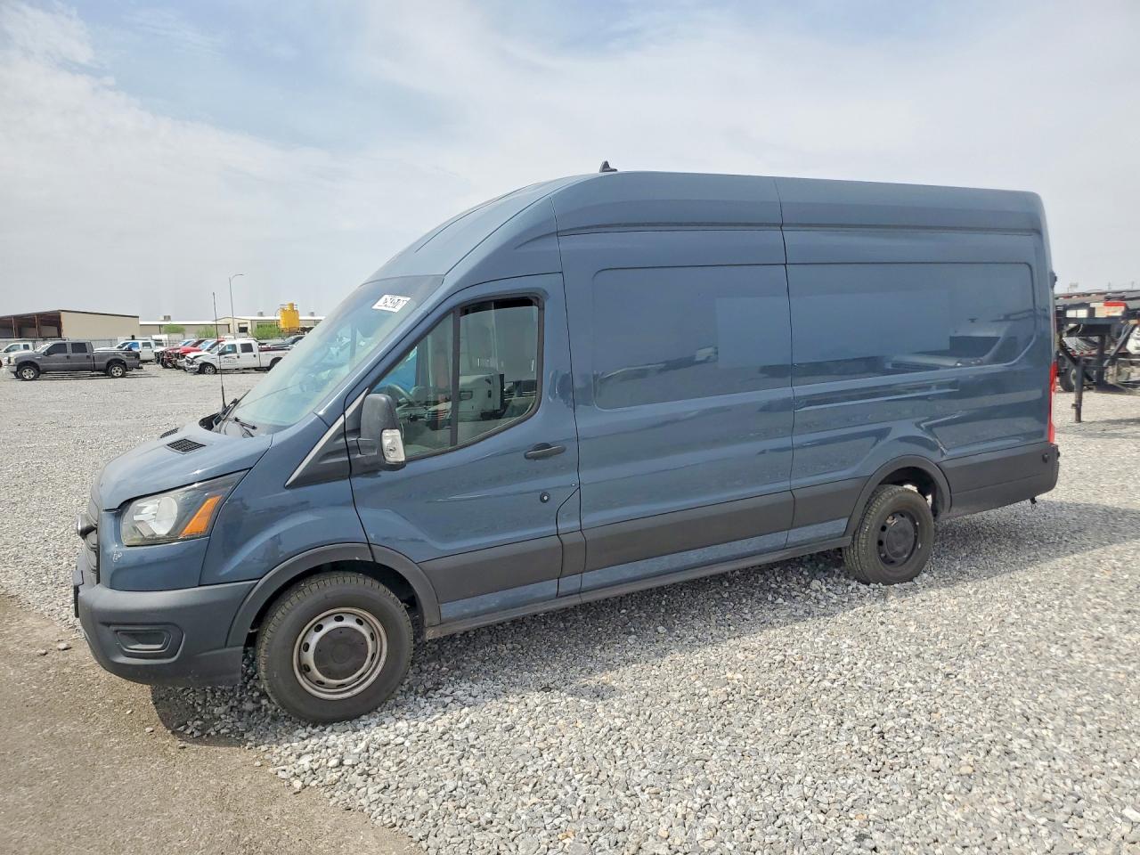 2020 FORD TRANSIT T-250