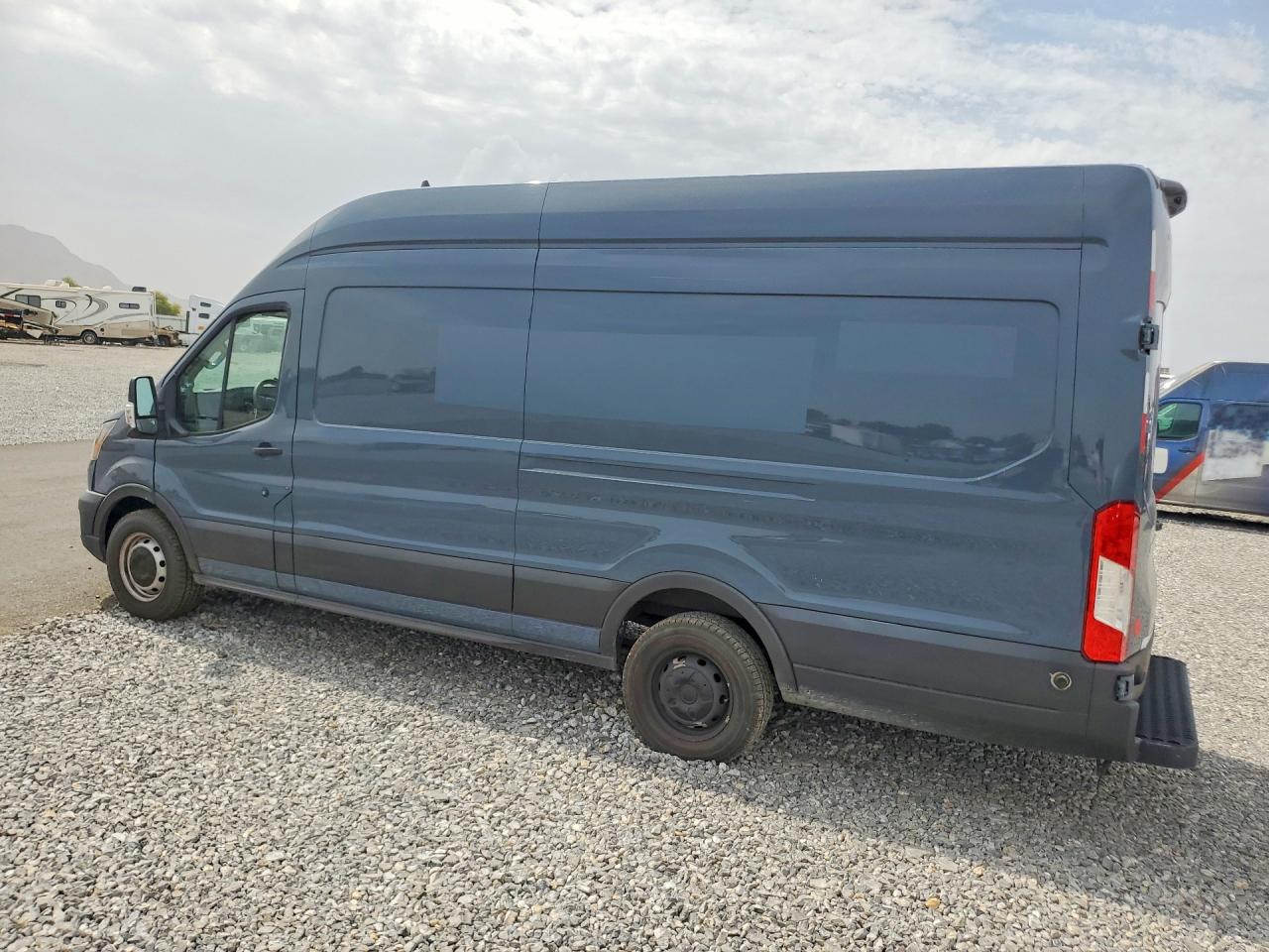 2020 FORD TRANSIT T-250 — снимка 2