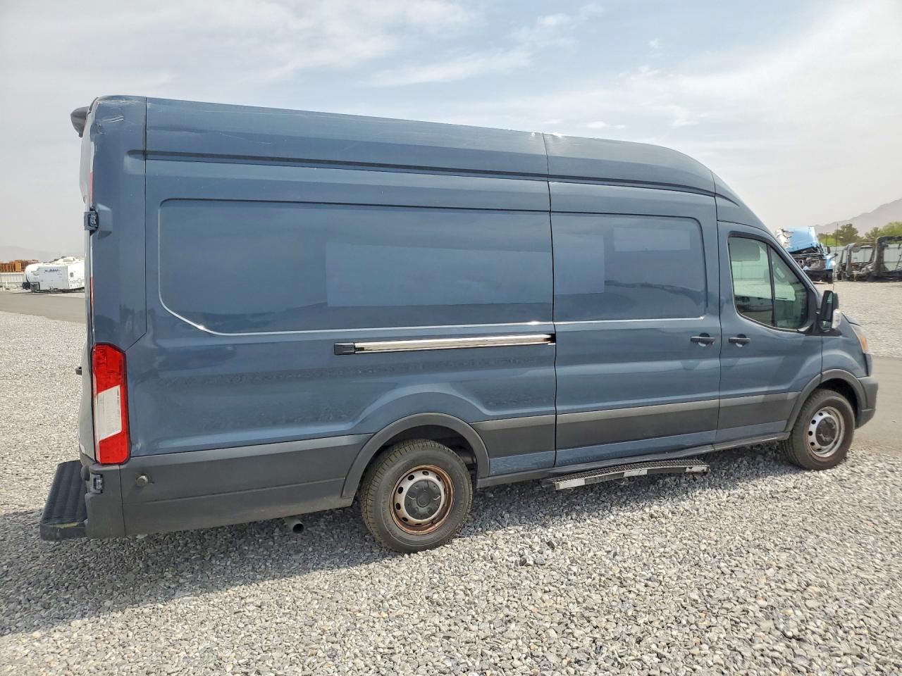 2020 FORD TRANSIT T-250 — снимка 3
