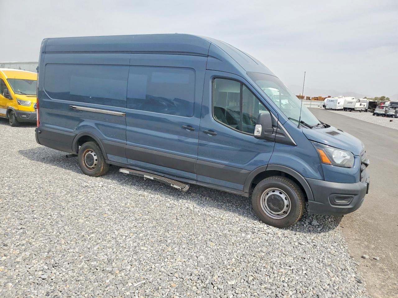 2020 FORD TRANSIT T-250 — снимка 4