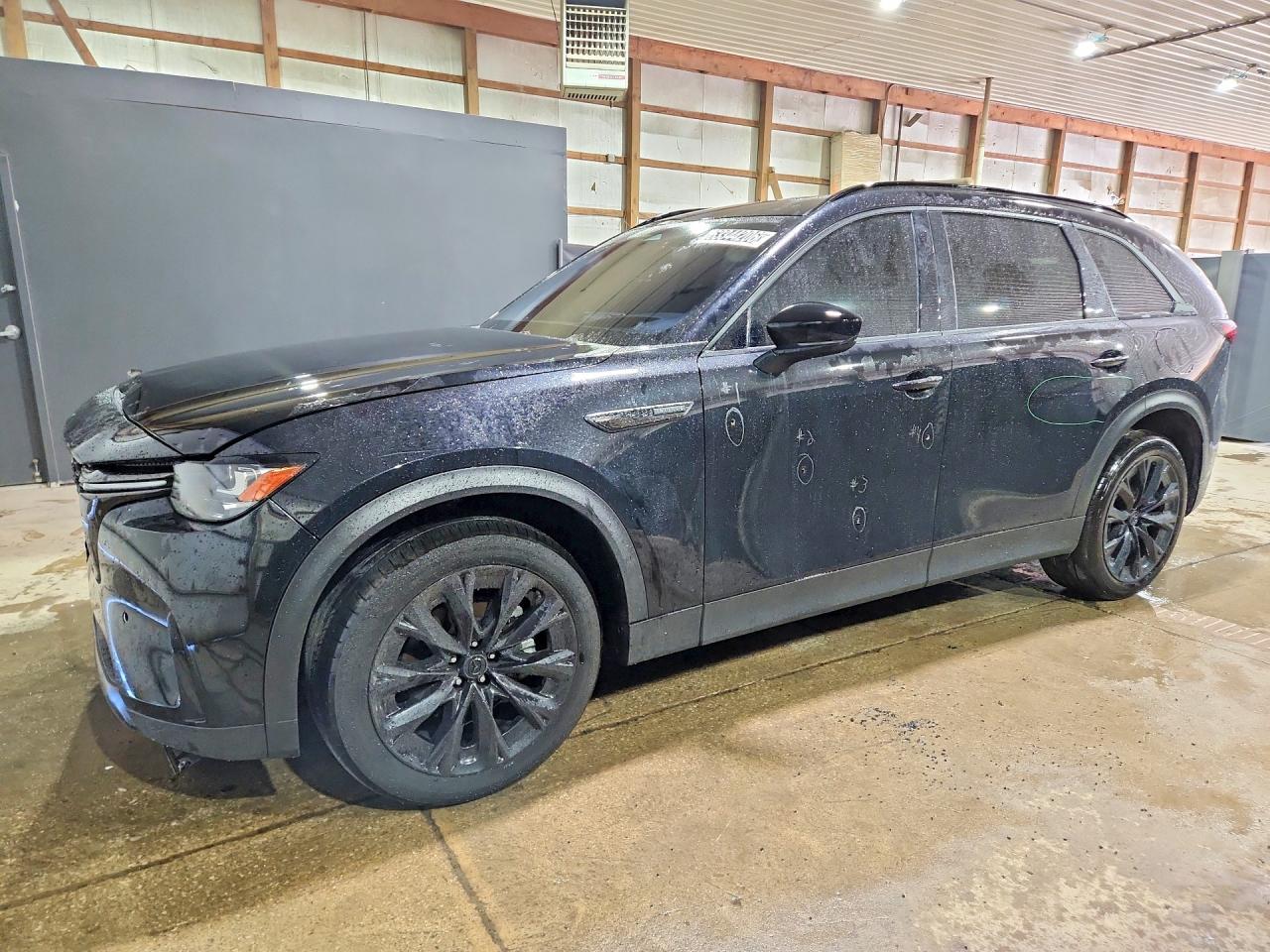 2026 MAZDA CX-90 PREMIUM SPORT