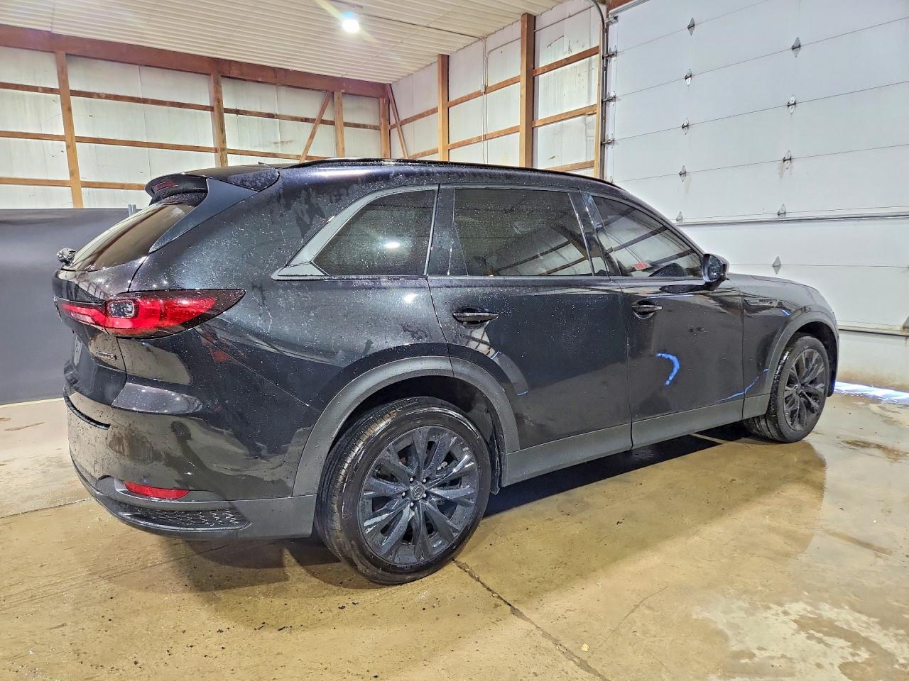 2026 MAZDA CX-90 PREMIUM SPORT — снимка 3