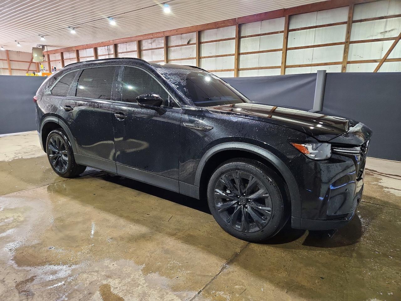 2026 MAZDA CX-90 PREMIUM SPORT — снимка 4