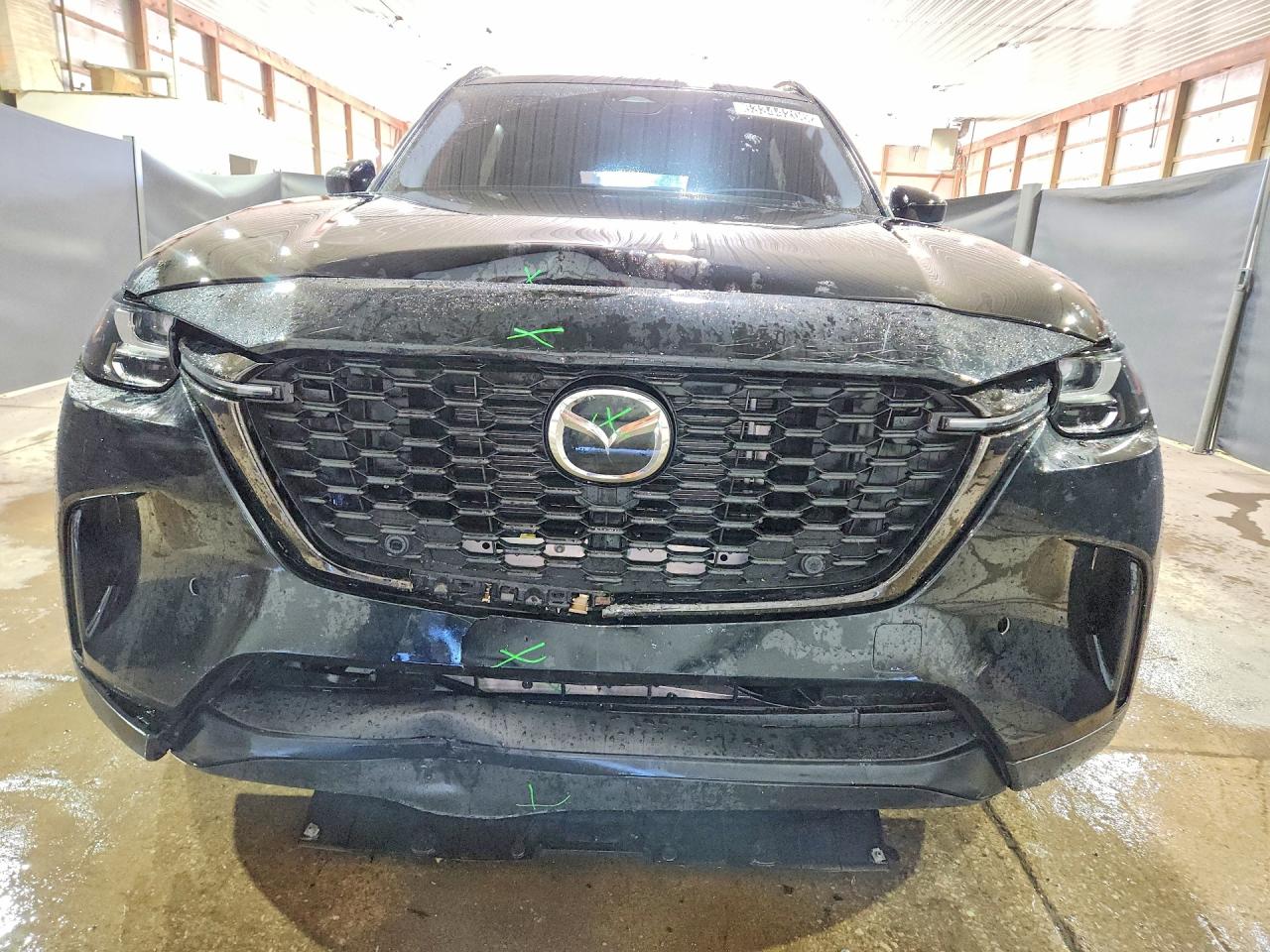 2026 MAZDA CX-90 PREMIUM SPORT — снимка 5