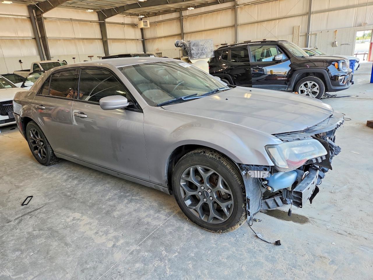 2016 CHRYSLER 300 S — снимка 4