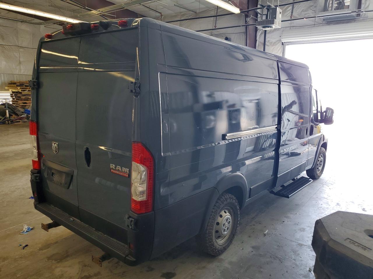 2021 RAM PROMASTER 3500 3500 HIGH — снимка 3