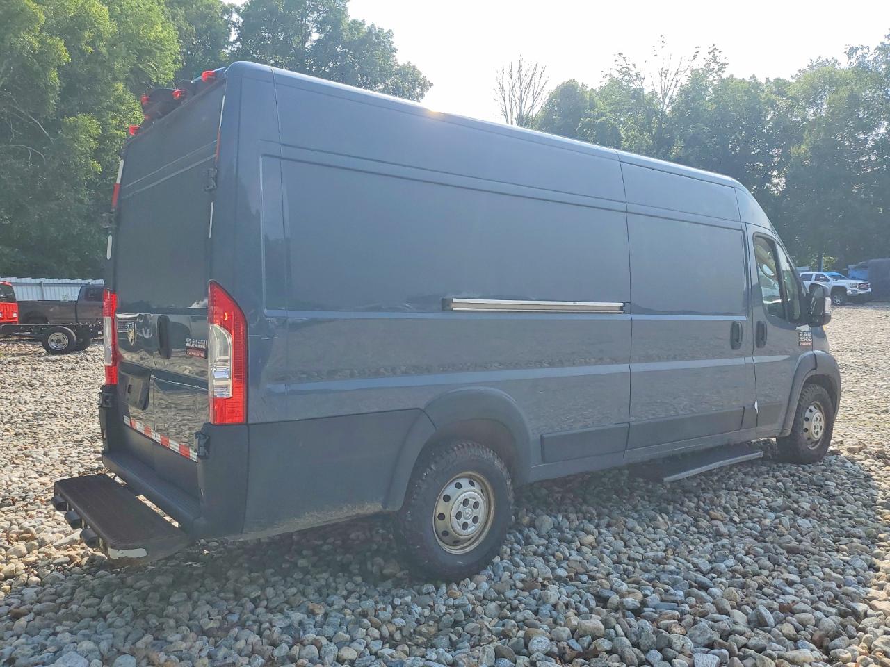 2021 RAM PROMASTER 3500 — снимка 3