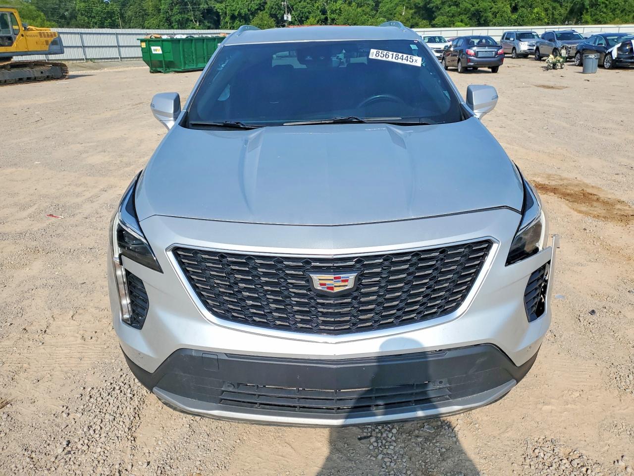 2022 CADILLAC XT4 — снимка 5