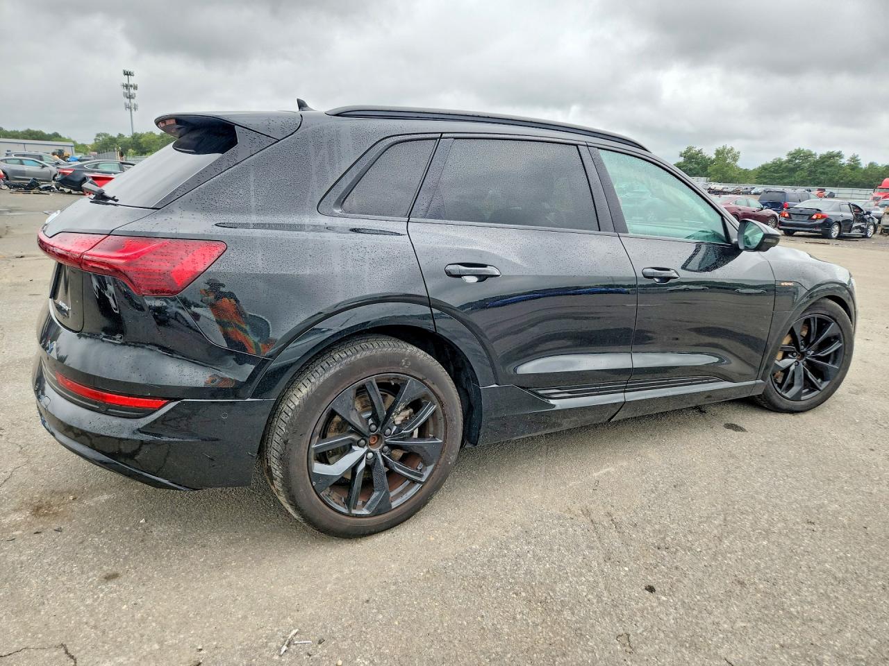 2021 AUDI E-TRON PREMIUM PLUS — снимка 3