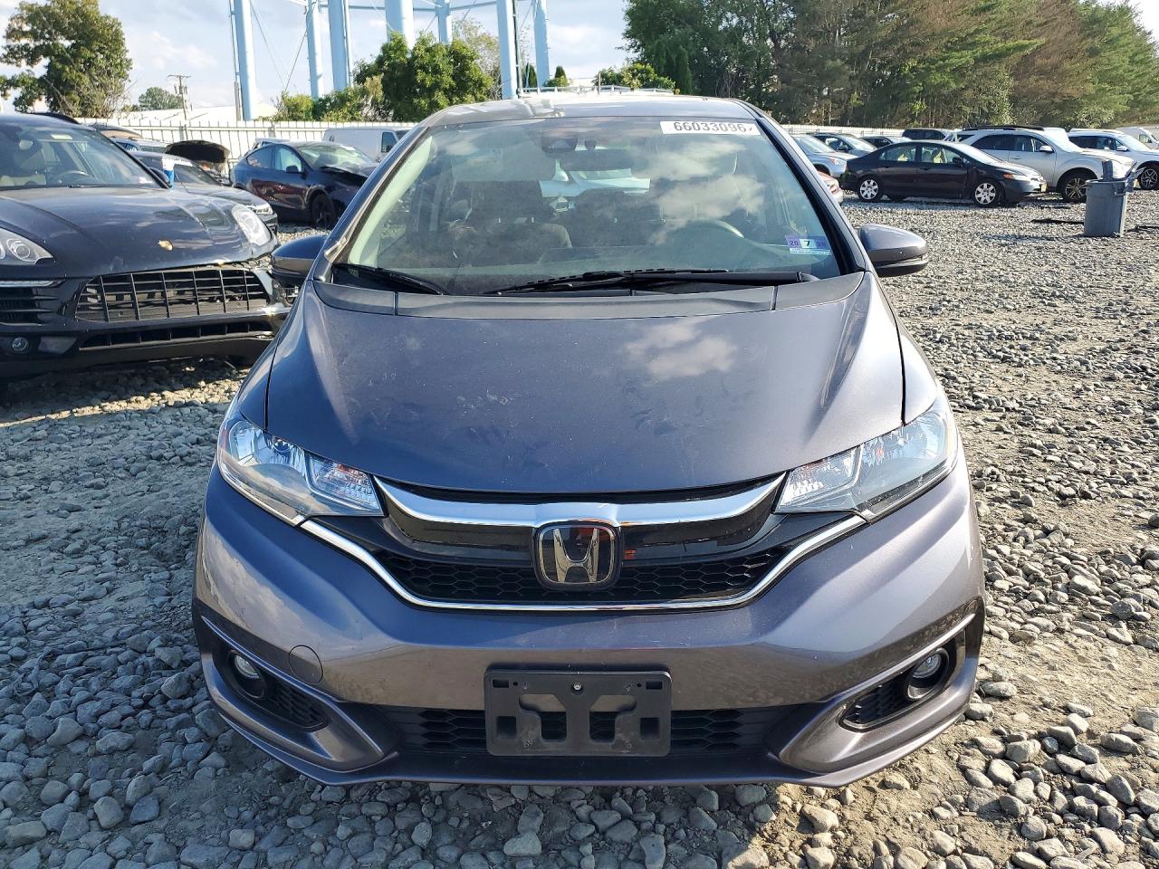 2019 HONDA FIT EX — снимка 5