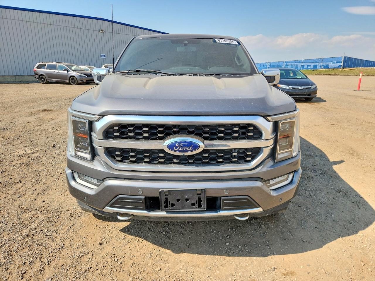 2022 FORD F150 SUPERCREW — снимка 5