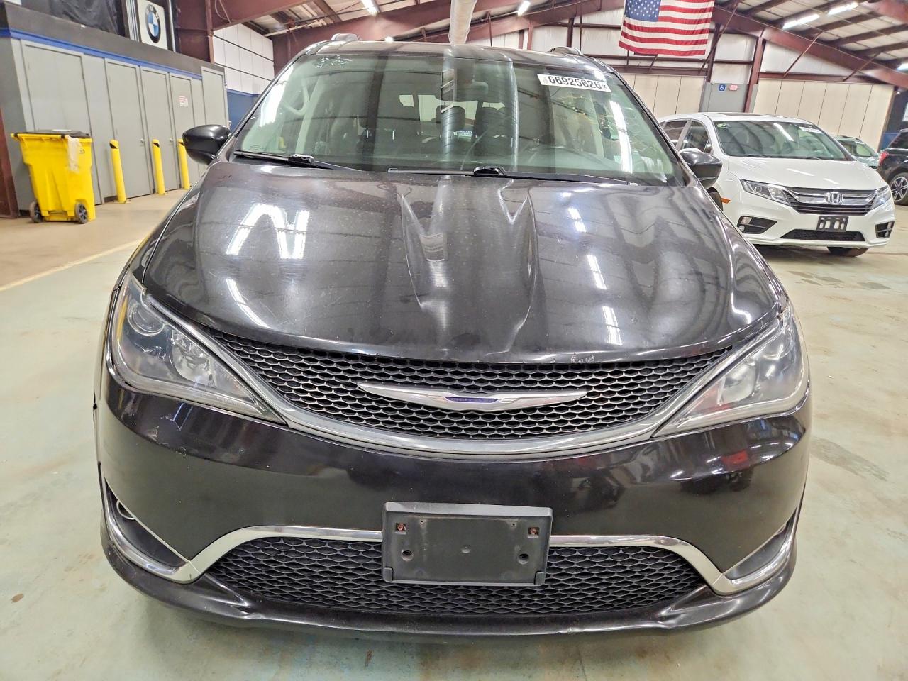 2017 CHRYSLER PACIFICA — снимка 5