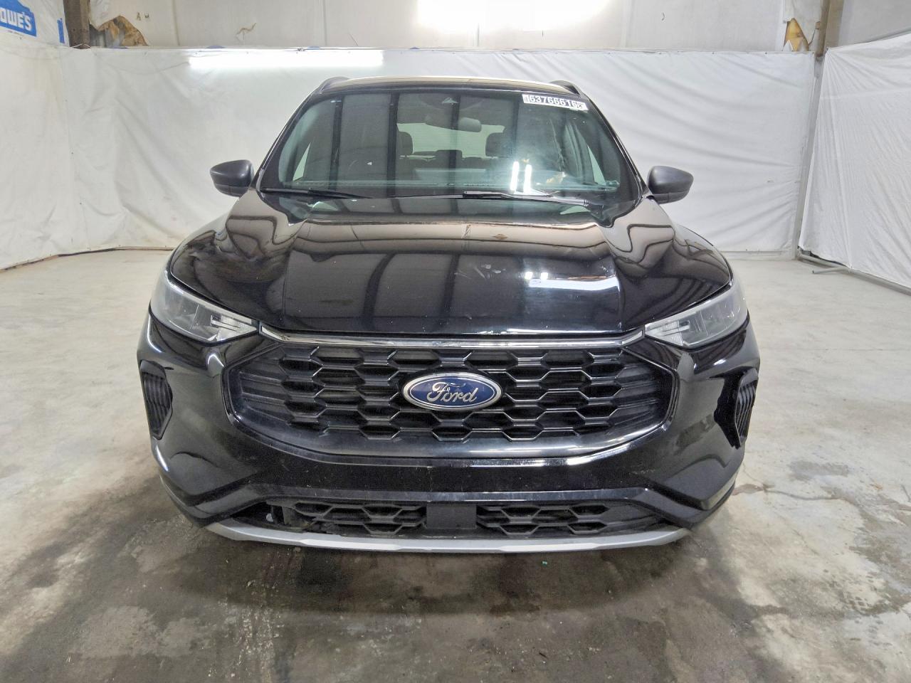 2024 FORD ESCAPE ST LINE — снимка 5