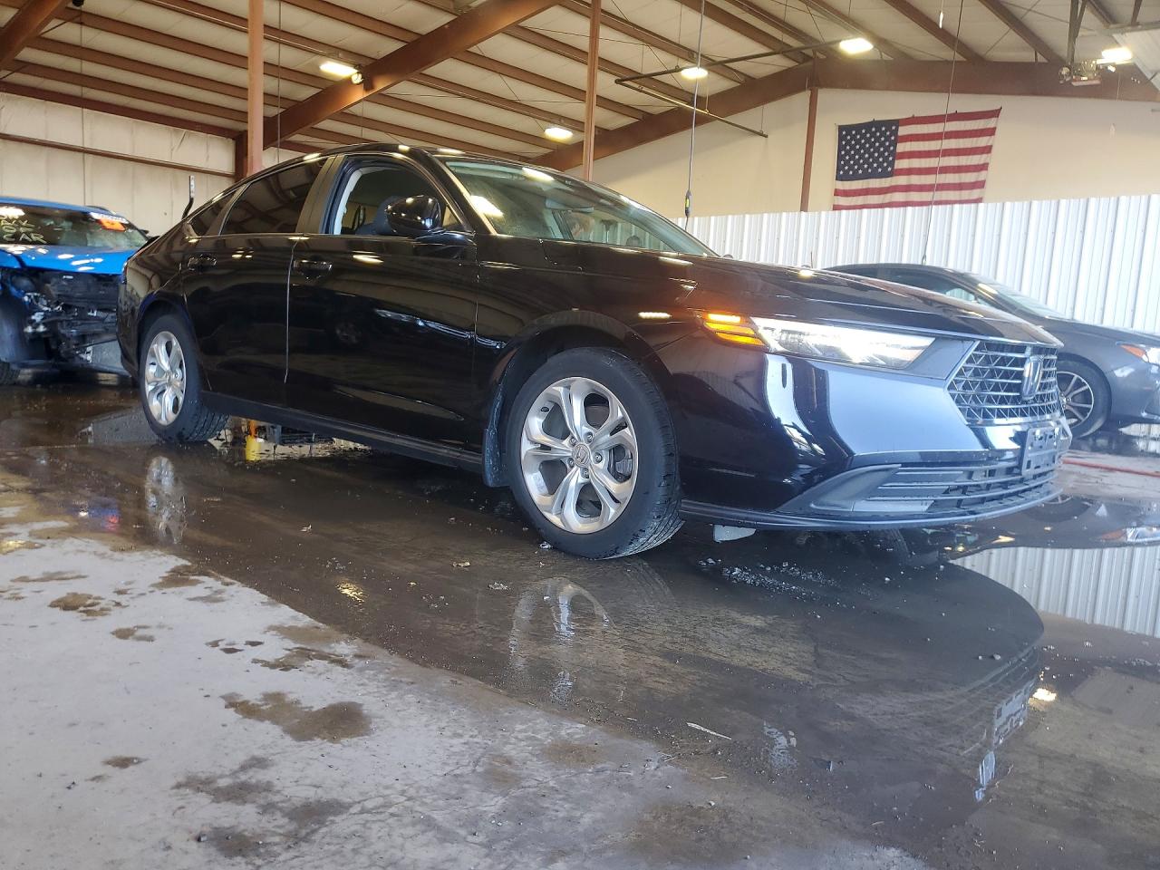 2023 HONDA ACCORD LX — снимка 4
