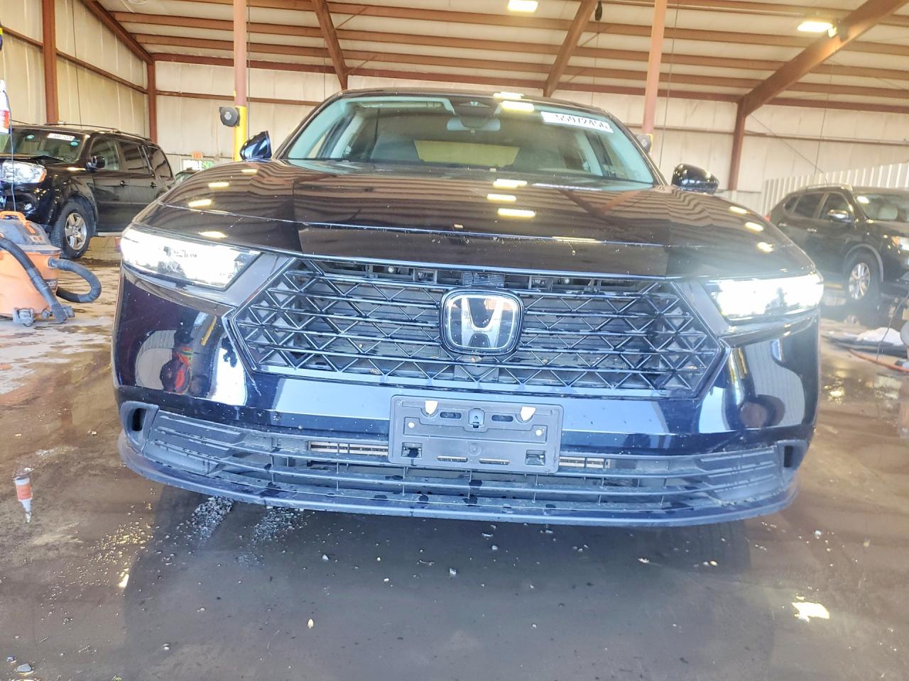 2023 HONDA ACCORD LX — снимка 5