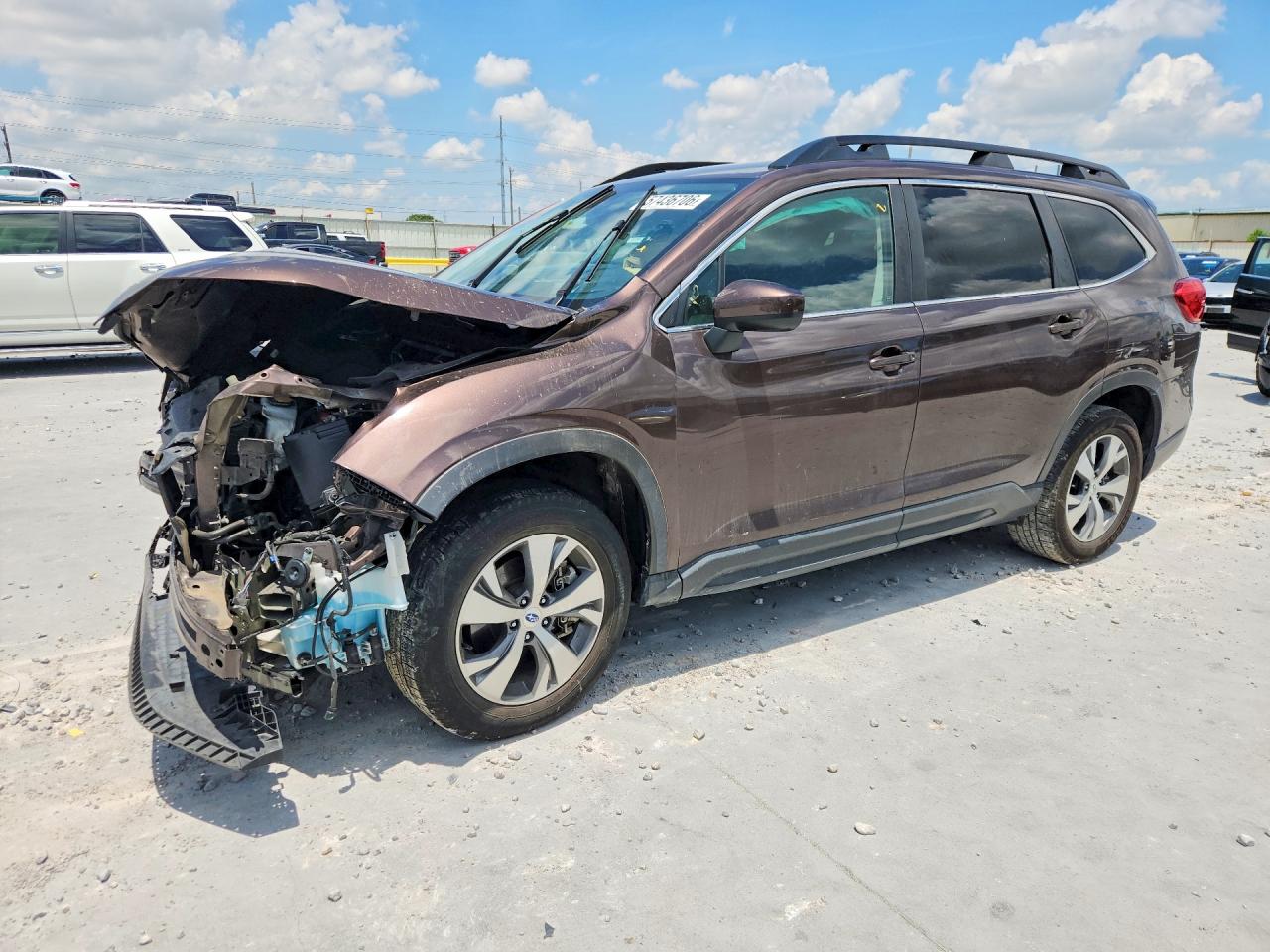 2020 SUBARU ASCENT PREMIUM