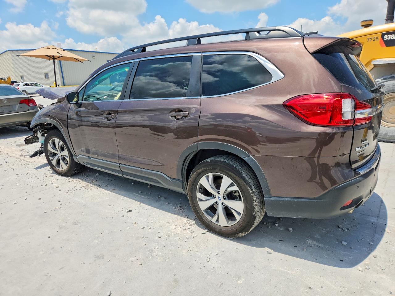 2020 SUBARU ASCENT PREMIUM — снимка 2