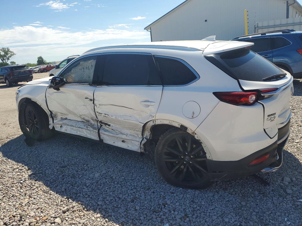 2022 MAZDA CX-9 TOURING PLUS — снимка 2