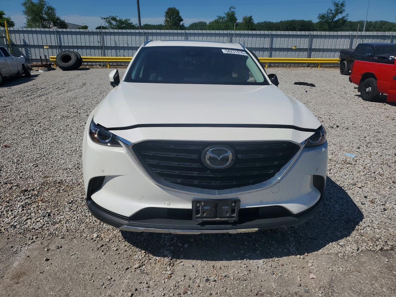 2022 MAZDA CX-9 TOURING PLUS — снимка 5