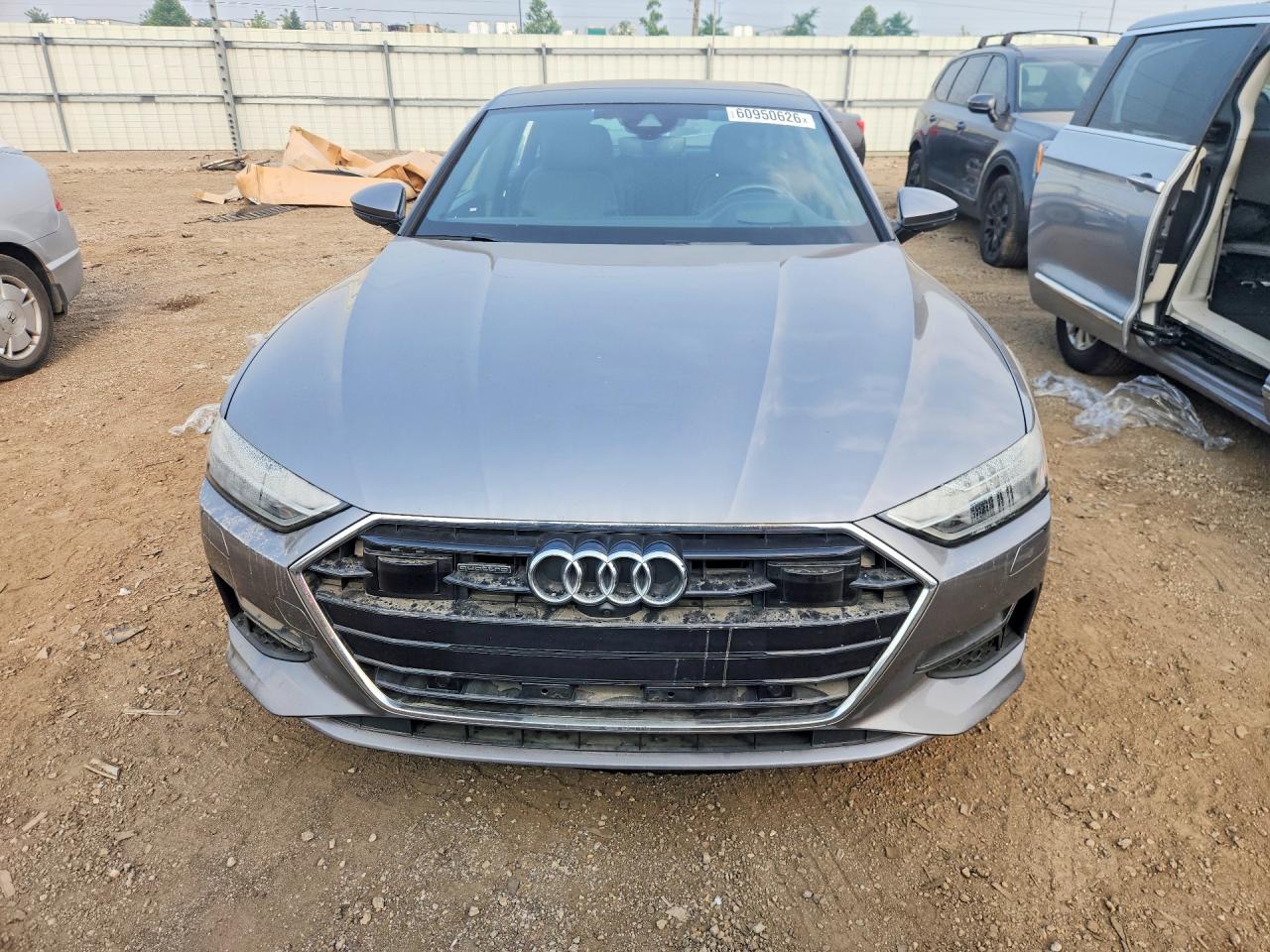 2019 AUDI A7 PRESTIGE — снимка 5