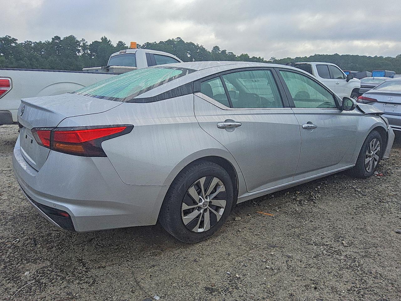2023 NISSAN ALTIMA S — снимка 3