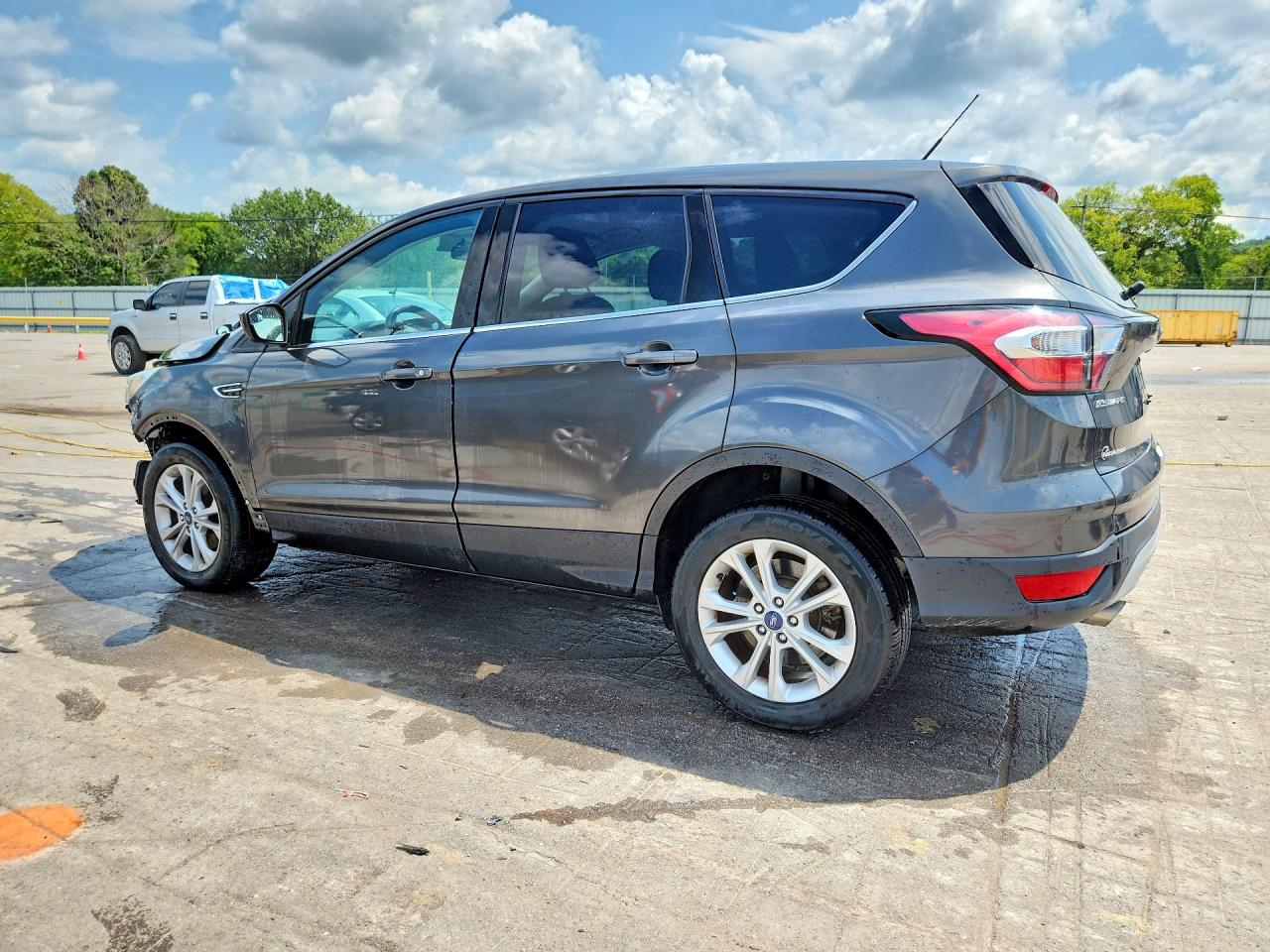 2017 FORD ESCAPE SE — снимка 2