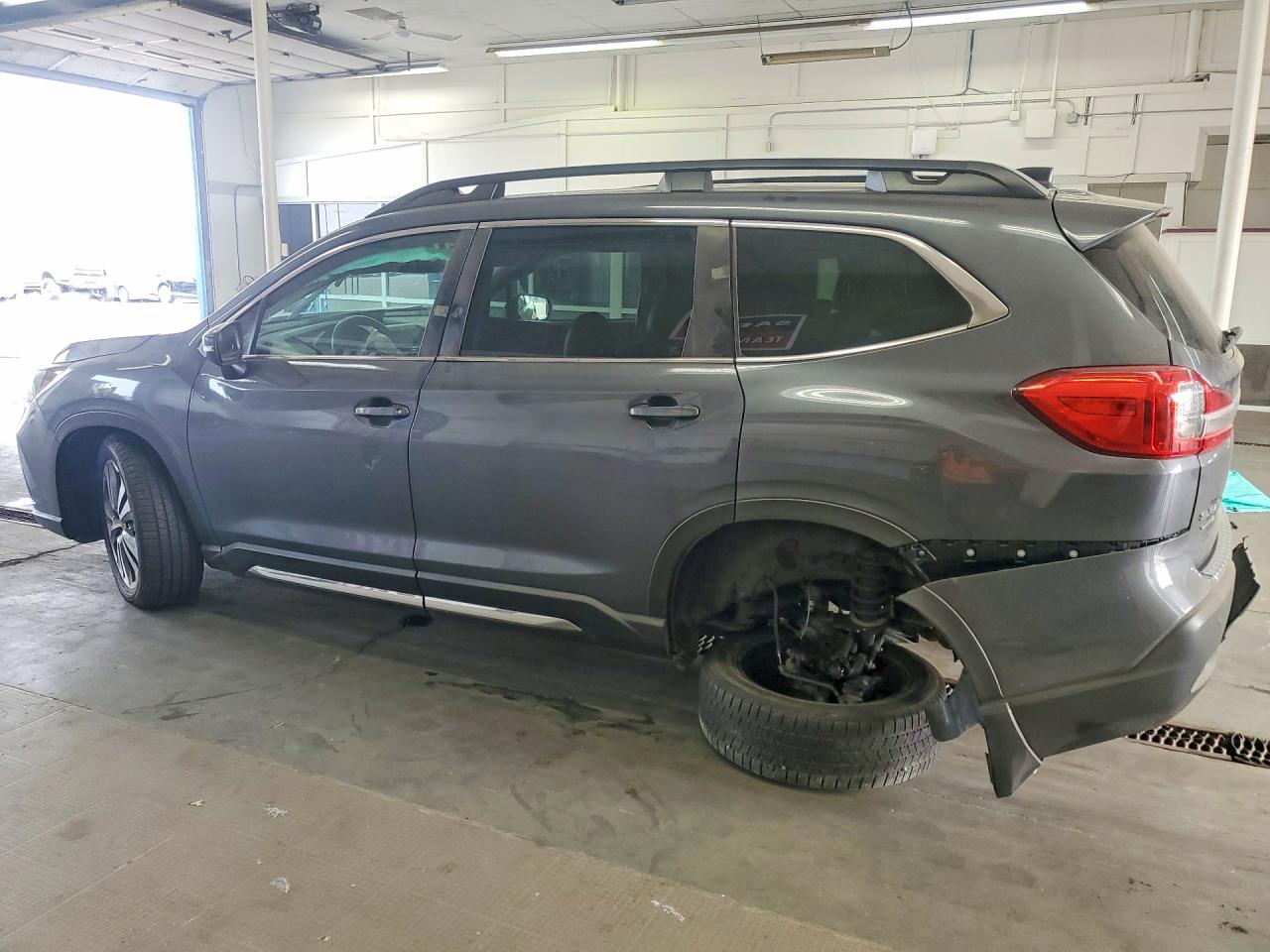 2020 SUBARU ASCENT LIMITED — снимка 2