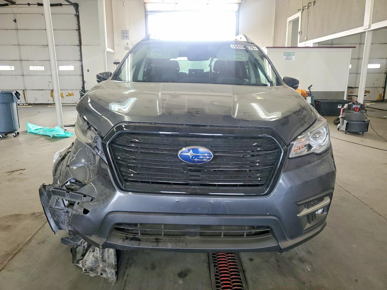 2020 SUBARU ASCENT LIMITED — снимка 5
