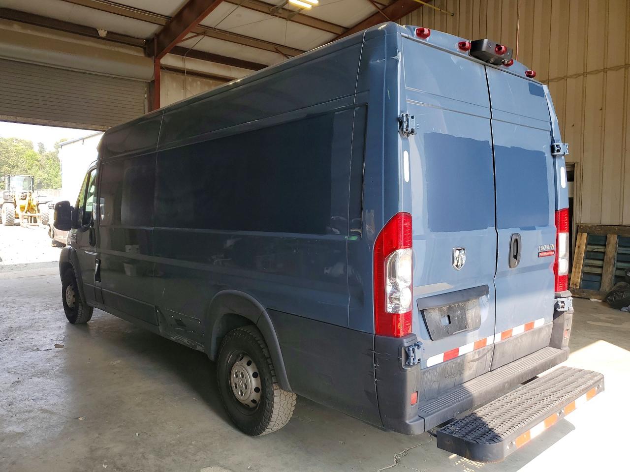 2020 RAM PROMASTER 3500 — снимка 2