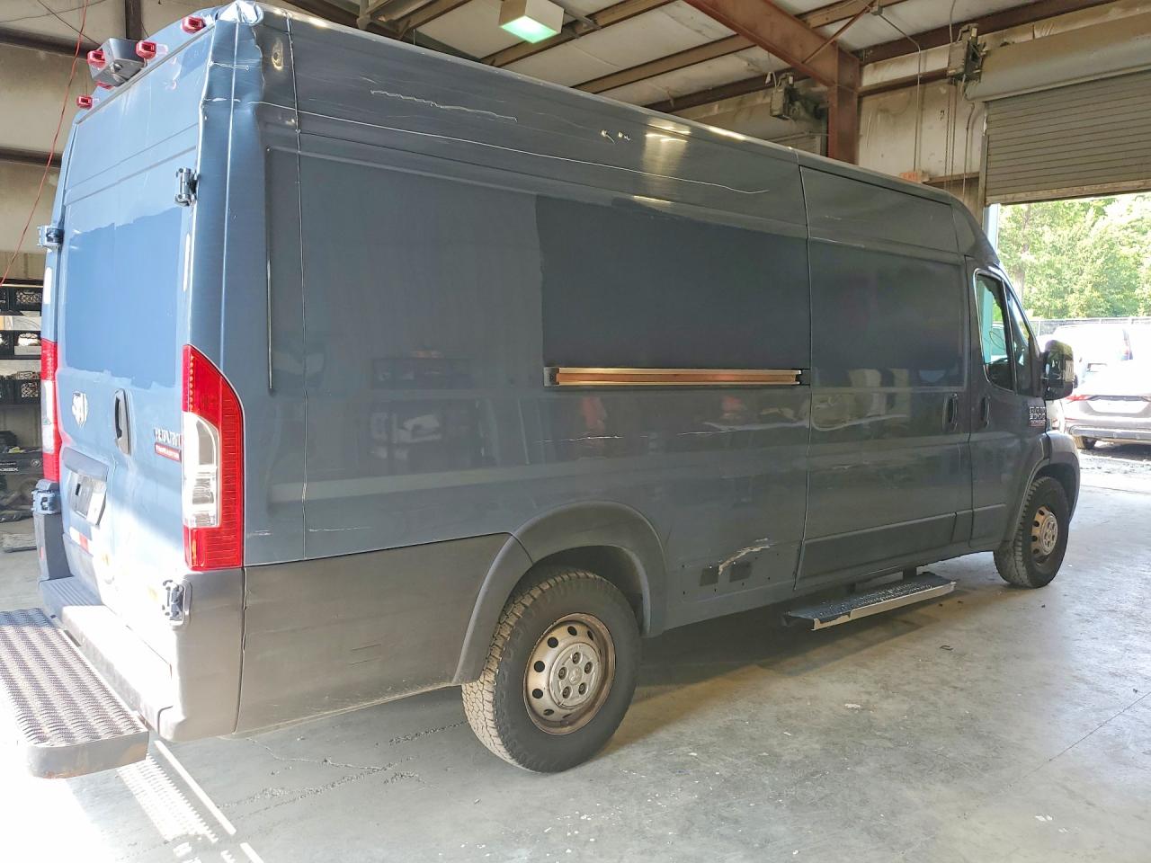 2020 RAM PROMASTER 3500 — снимка 3