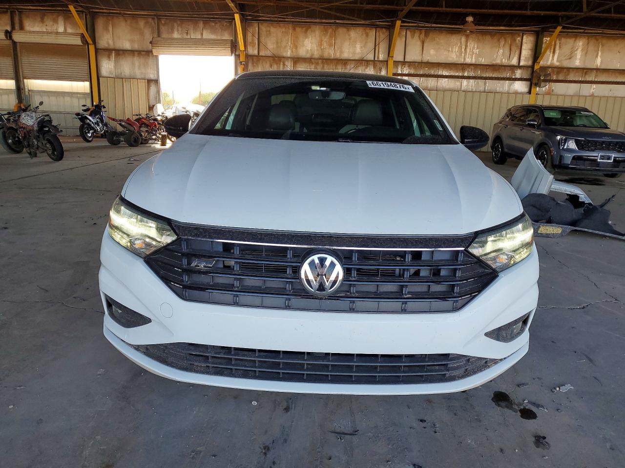 2019 VOLKSWAGEN JETTA S — снимка 5
