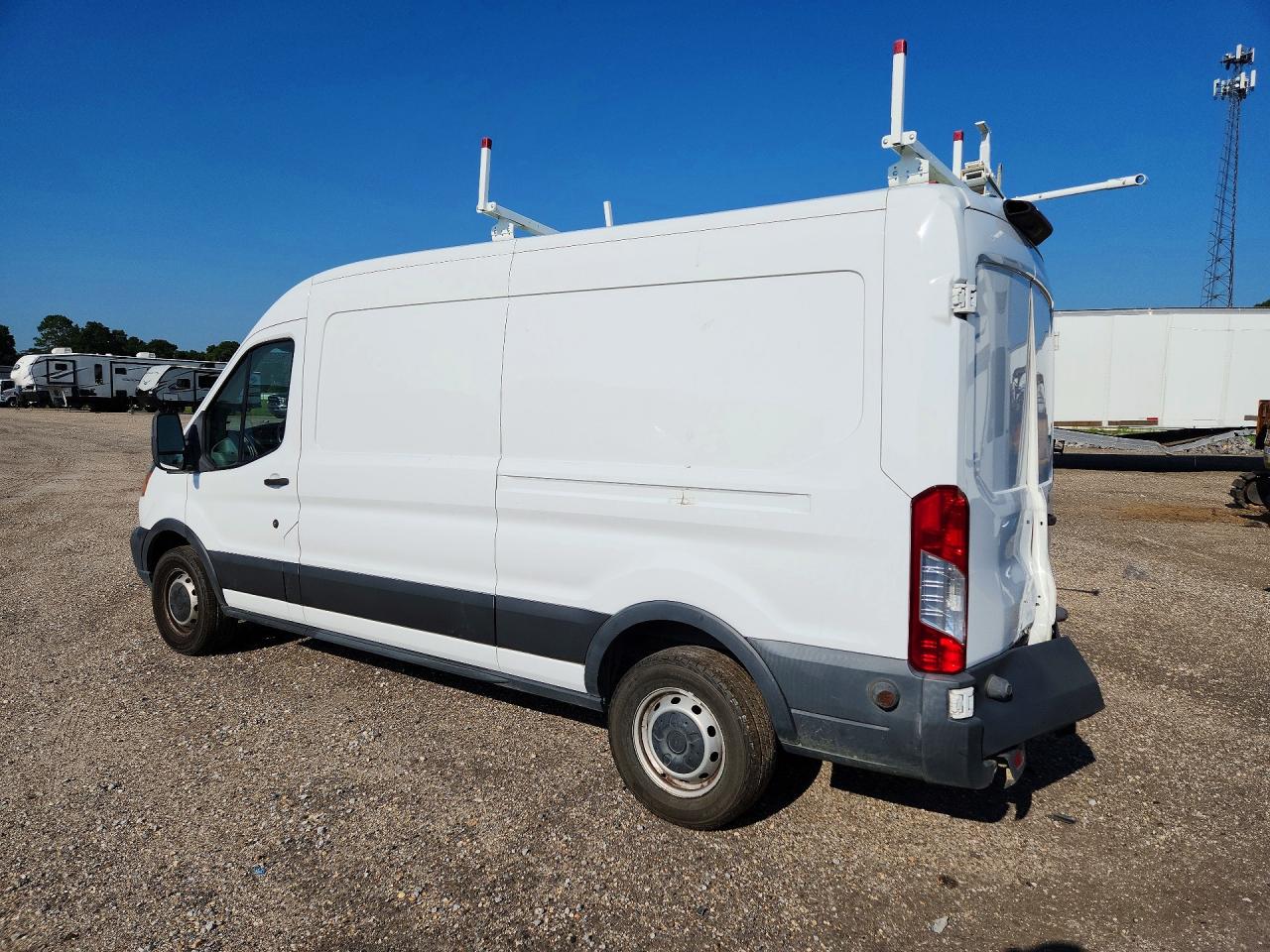 2018 FORD TRANSIT T-250 — снимка 2