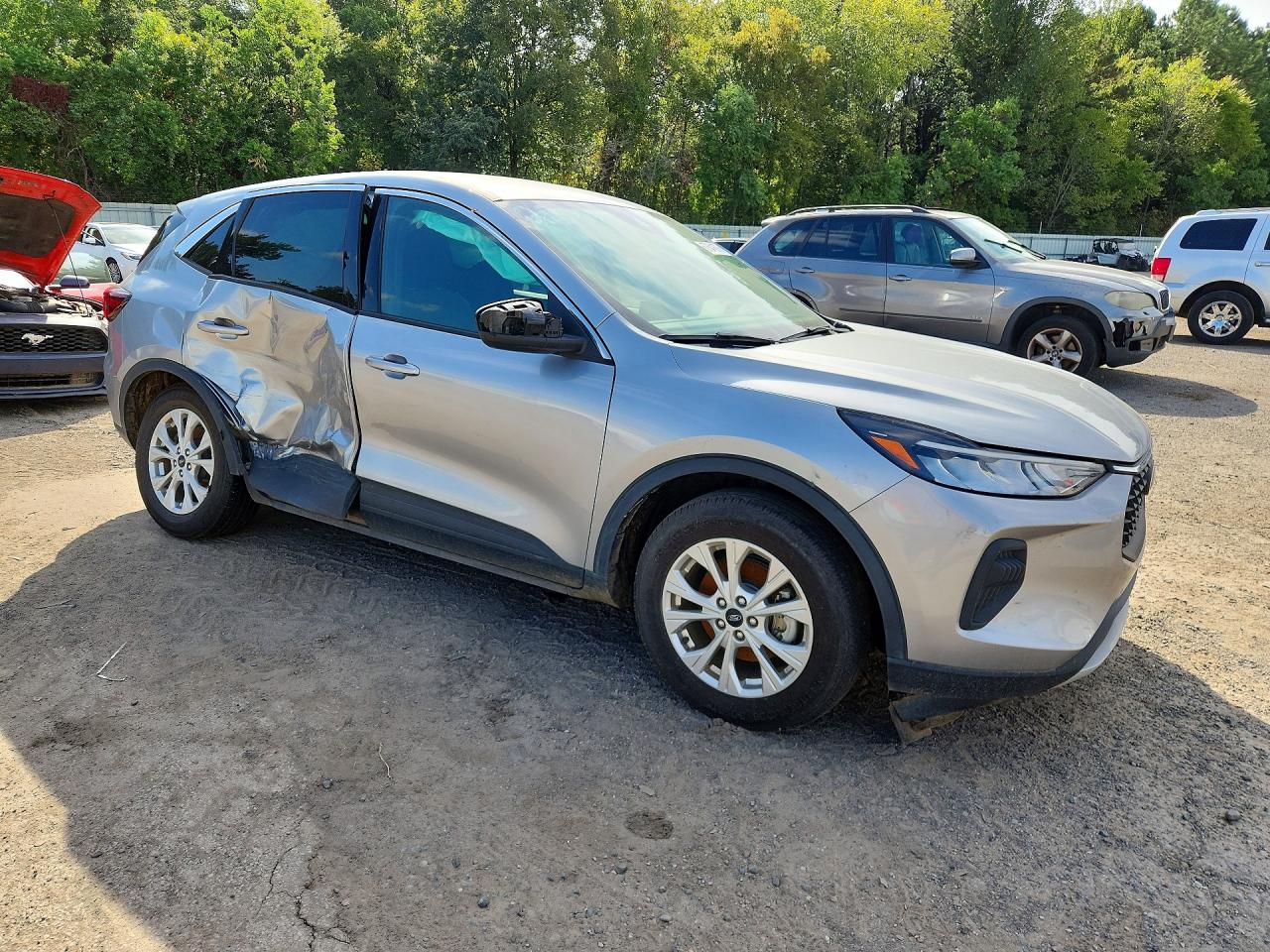 2023 FORD ESCAPE ACTIVE — снимка 4