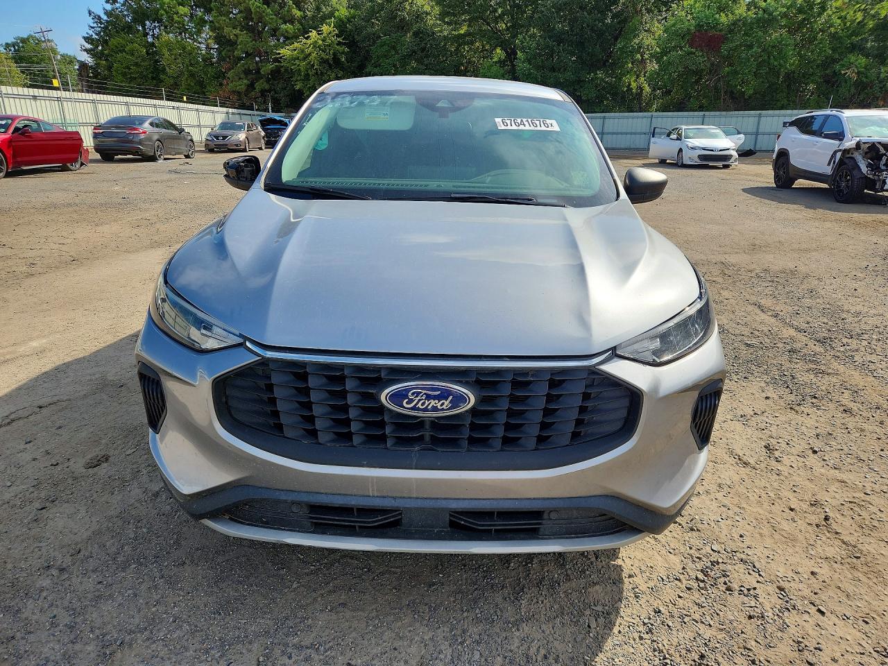 2023 FORD ESCAPE ACTIVE — снимка 5