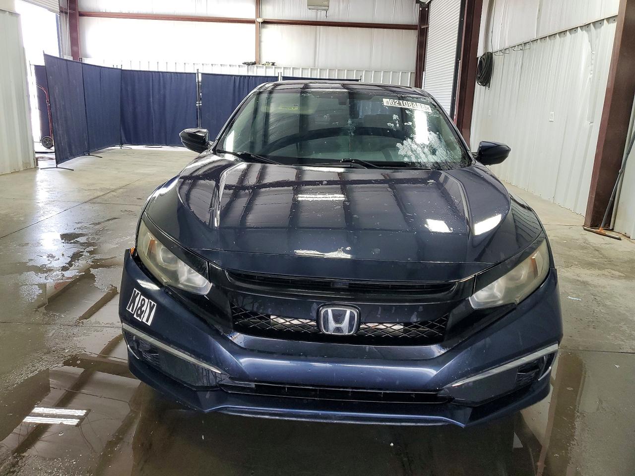 2018 HONDA CIVIC LX — снимка 5