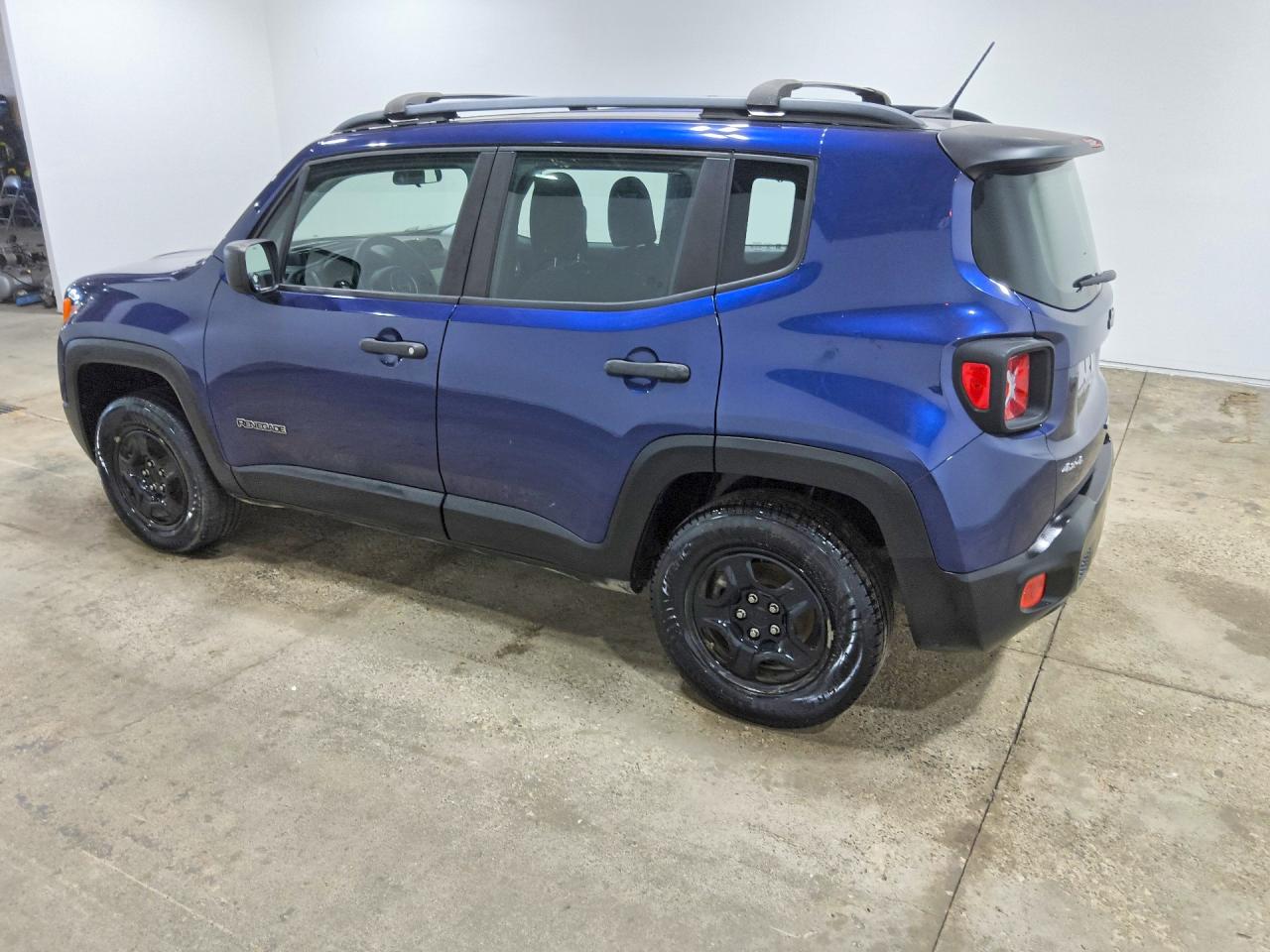 2017 JEEP RENEGADE SPORT — снимка 2