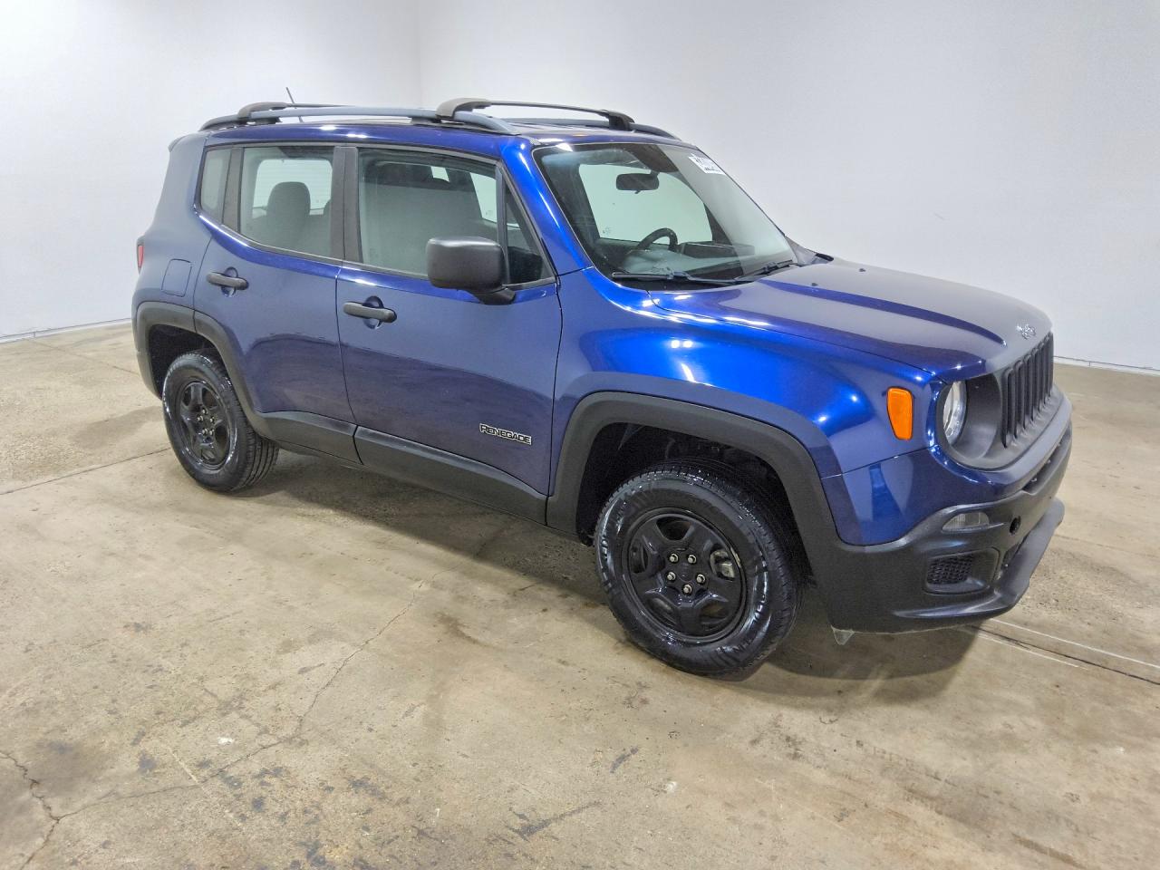 2017 JEEP RENEGADE SPORT — снимка 4