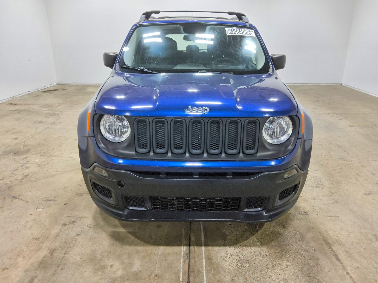 2017 JEEP RENEGADE SPORT — снимка 5
