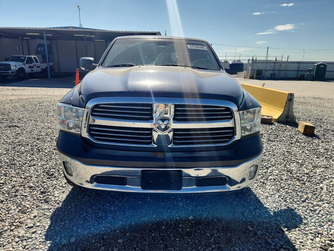 2015 RAM 1500 SLT — снимка 5
