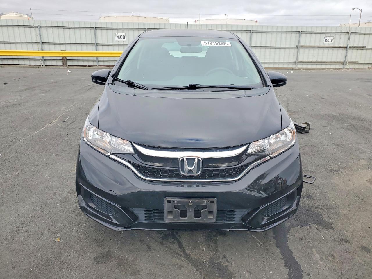 2019 HONDA FIT LX — снимка 5